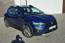 Dacia Sandero Stepway 1.0+Gaz. Polska Salon.Kam. Cofania.Hands.Free.Tempomat.SERWIS zdjęcie 2