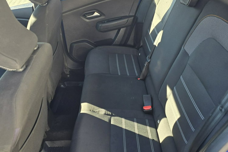 Dacia Sandero Stepway 1.0+Gaz. Polska Salon.Kam. Cofania.Hands.Free.Tempomat.SERWIS zdjęcie 23