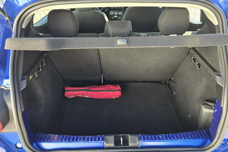 Dacia Sandero Stepway 1.0+Gaz. Polska Salon.Kam. Cofania.Hands.Free.Tempomat.SERWIS zdjęcie 24