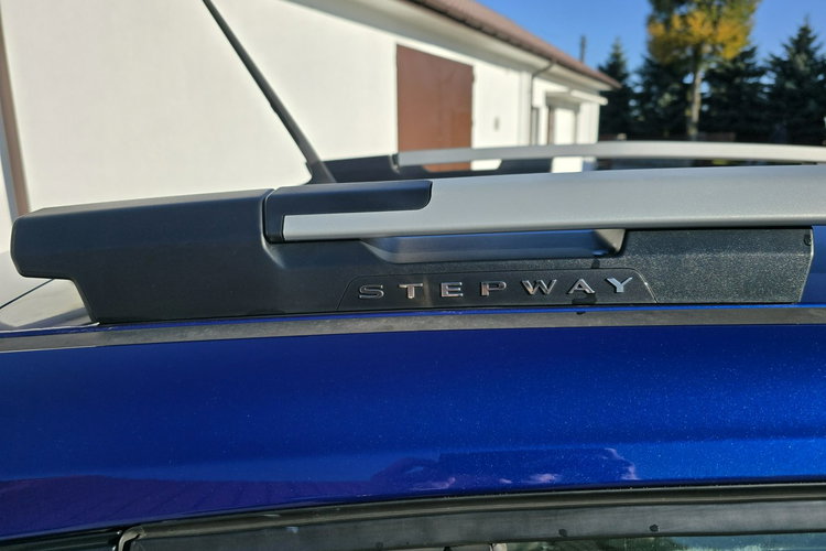 Dacia Sandero Stepway 1.0+Gaz. Polska Salon.Kam. Cofania.Hands.Free.Tempomat.SERWIS zdjęcie 35