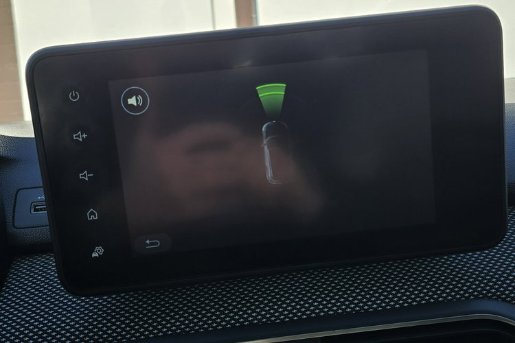 Dacia Sandero Stepway 1.0+Gaz. Polska Salon.Kam. Cofania.Hands.Free.Tempomat.SERWIS zdjęcie 36