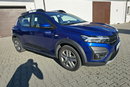 Dacia Sandero Stepway 1.0+Gaz. Polska Salon.Kam. Cofania.Hands.Free.Tempomat.SERWIS zdjęcie 4