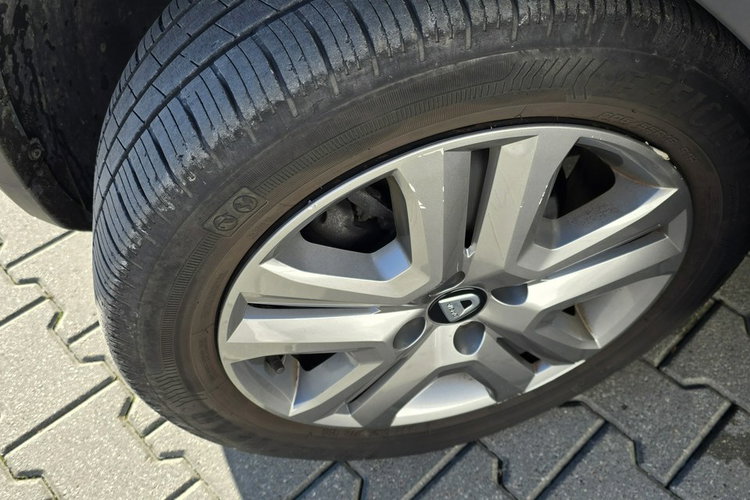 Dacia Sandero Stepway 1.0+Gaz. Polska Salon.Kam. Cofania.Hands.Free.Tempomat.SERWIS zdjęcie 42