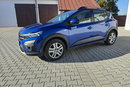 Dacia Sandero Stepway 1.0+Gaz. Polska Salon.Kam. Cofania.Hands.Free.Tempomat.SERWIS zdjęcie 9