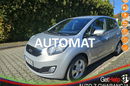 Kia Venga 1 właściciel /Automat / Klimatyzacja / Podgrzewane fotele / Serwis ASO zdjęcie 1