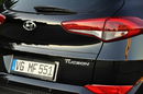 Hyundai Tucson 1.7CRDi(141KM) Led Navi Kamera Automat Welur Grzane Fotele Alu17"ASO zdjęcie 16