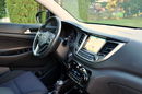 Hyundai Tucson 1.7CRDi(141KM) Led Navi Kamera Automat Welur Grzane Fotele Alu17"ASO zdjęcie 18