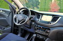 Hyundai Tucson 1.7CRDi(141KM) Led Navi Kamera Automat Welur Grzane Fotele Alu17"ASO zdjęcie 26