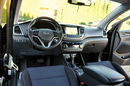 Hyundai Tucson 1.7CRDi(141KM) Led Navi Kamera Automat Welur Grzane Fotele Alu17"ASO zdjęcie 29