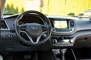 Hyundai Tucson 1.7CRDi(141KM) Led Navi Kamera Automat Welur Grzane Fotele Alu17"ASO zdjęcie 30