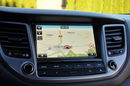 Hyundai Tucson 1.7CRDi(141KM) Led Navi Kamera Automat Welur Grzane Fotele Alu17"ASO zdjęcie 31