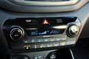 Hyundai Tucson 1.7CRDi(141KM) Led Navi Kamera Automat Welur Grzane Fotele Alu17"ASO zdjęcie 33