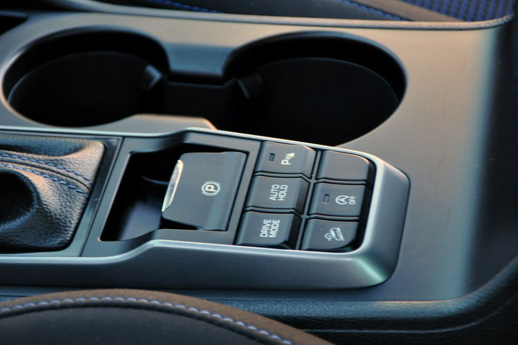 Hyundai Tucson 1.7CRDi(141KM) Led Navi Kamera Automat Welur Grzane Fotele Alu17"ASO zdjęcie 36