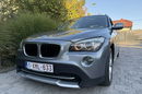 BMW X1 X Drive Bogato wyposażone - zadbane serwisowane zdjęcie 1