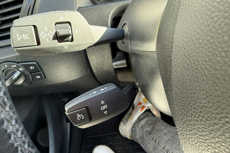 BMW X1 X Drive Bogato wyposażone - zadbane serwisowane zdjęcie 10