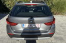 BMW X1 X Drive Bogato wyposażone - zadbane serwisowane zdjęcie 4
