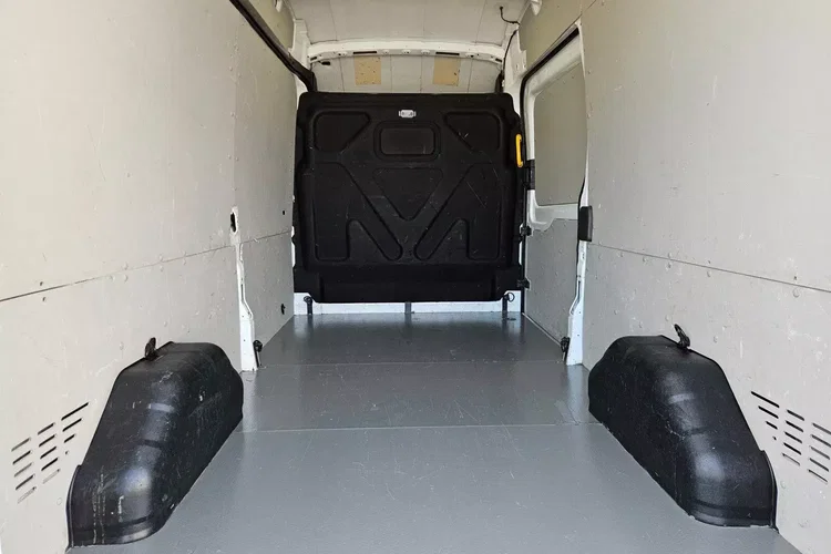 Ford transit L3H3 66999zł NETTO 2.0TdCi/131KM zdjęcie 16