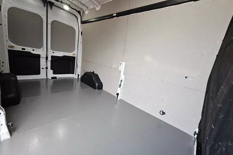 Ford transit L3H3 66999zł NETTO 2.0TdCi/131KM zdjęcie 18