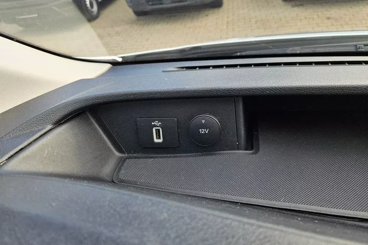 Ford transit L3H3 66999zł NETTO 2.0TdCi/131KM zdjęcie 21