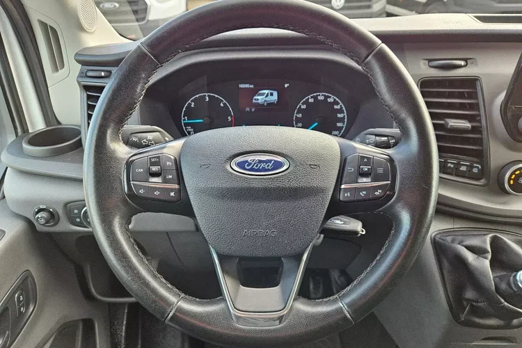 Ford transit L3H3 66999zł NETTO 2.0TdCi/131KM zdjęcie 24