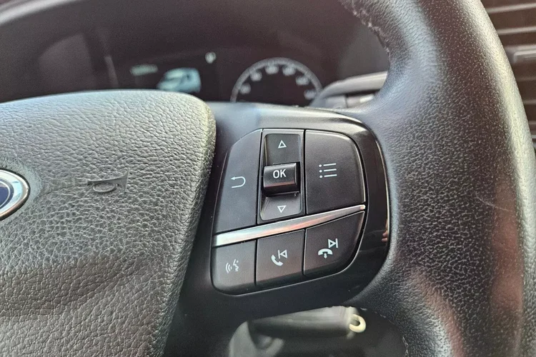 Ford transit L3H3 66999zł NETTO 2.0TdCi/131KM zdjęcie 25