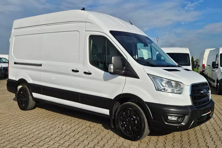 Ford transit L3H3 66999zł NETTO 2.0TdCi/131KM zdjęcie 3