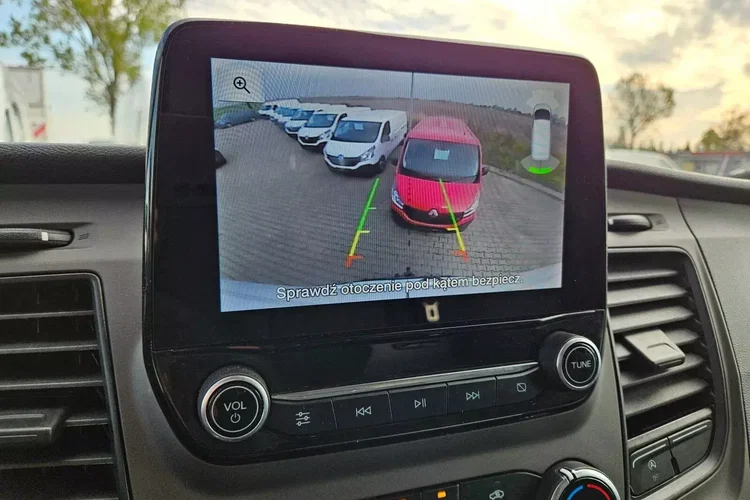 Ford transit L3H3 66999zł NETTO 2.0TdCi/131KM zdjęcie 30