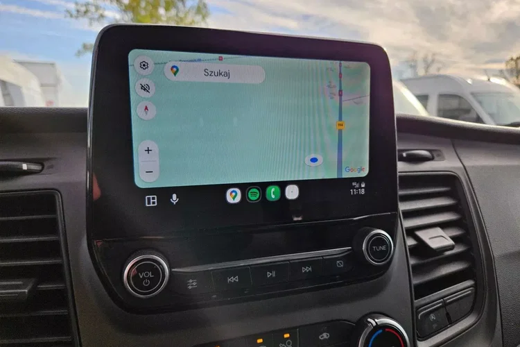 Ford transit L3H3 66999zł NETTO 2.0TdCi/131KM zdjęcie 31