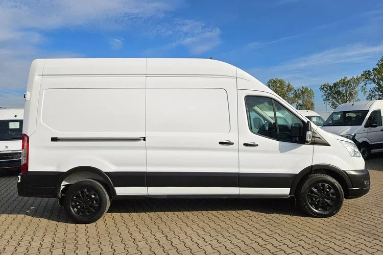 Ford transit L3H3 66999zł NETTO 2.0TdCi/131KM zdjęcie 7