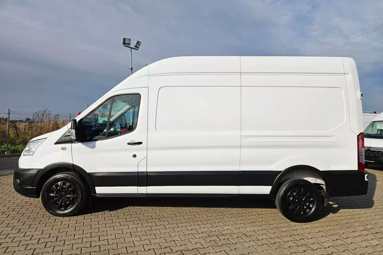 Ford transit L3H3 66999zł NETTO 2.0TdCi/131KM zdjęcie 8