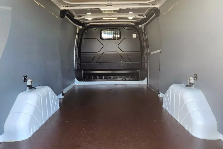 Ford transit-custom L2H1 59900zł NETTO 2.0TdCi/170KM zdjęcie 16