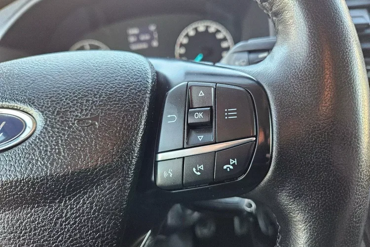 Ford transit-custom L2H1 59900zł NETTO 2.0TdCi/170KM zdjęcie 24