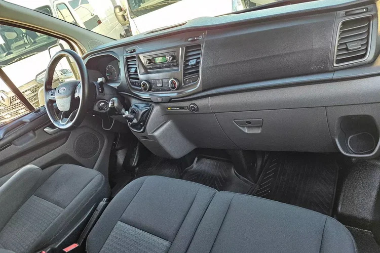 Ford transit-custom L2H1 59900zł NETTO 2.0TdCi/170KM zdjęcie 29