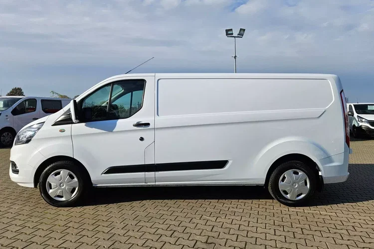 Ford transit-custom L2H1 59900zł NETTO 2.0TdCi/170KM zdjęcie 8