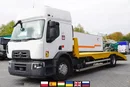 Renault D19 Wide Glob / NOWA Laweta 7.8 m / 280. tys. km zdjęcie 1