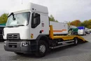 Renault D19 Wide Glob / NOWA Laweta 7.8 m / 280. tys. km zdjęcie 11