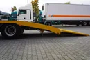 Renault D19 Wide Glob / NOWA Laweta 7.8 m / 280. tys. km zdjęcie 14