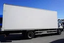 Iveco Eurocargo 160E21 / Tylko 11 tys. km / Kontener 18 EPAL zdjęcie 3