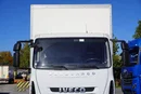 Iveco Eurocargo 160E21 / Tylko 11 tys. km / Kontener 18 EPAL zdjęcie 8