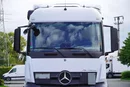 Mercedes Actros 2545 6×2 MP5 / BDF / FULL ADR zdjęcie 10