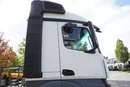 Mercedes Actros 2545 6×2 MP5 / BDF / FULL ADR zdjęcie 14