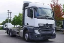 Mercedes Actros 2545 6×2 MP5 / BDF / FULL ADR zdjęcie 8