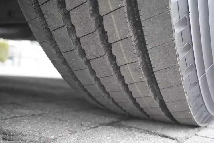 MAN TGS 35.3608x2 / HDS HIAB XS 166 HIDUO / 6.2 t udźwig / 12 m wysięg zdjęcie 21