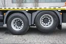 MAN TGS 35.3608x2 / HDS HIAB XS 166 HIDUO / 6.2 t udźwig / 12 m wysięg zdjęcie 23