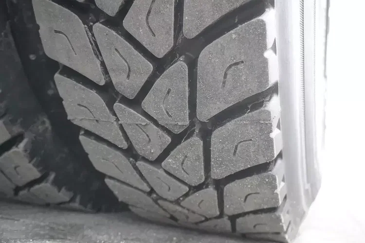 MAN TGS 35.3608x2 / HDS HIAB XS 166 HIDUO / 6.2 t udźwig / 12 m wysięg zdjęcie 25