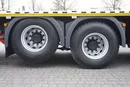MAN TGS 35.3608x2 / HDS HIAB XS 166 HIDUO / 6.2 t udźwig / 12 m wysięg zdjęcie 27