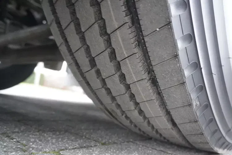 MAN TGS 35.3608x2 / HDS HIAB XS 166 HIDUO / 6.2 t udźwig / 12 m wysięg zdjęcie 31