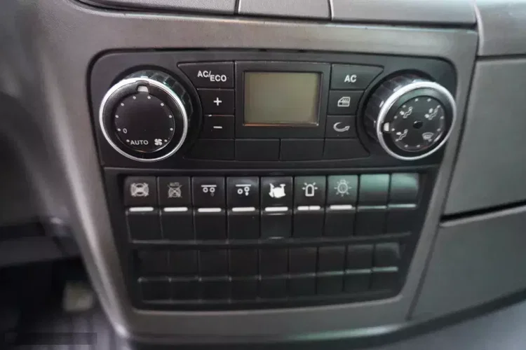 MAN TGS 35.3608x2 / HDS HIAB XS 166 HIDUO / 6.2 t udźwig / 12 m wysięg zdjęcie 49