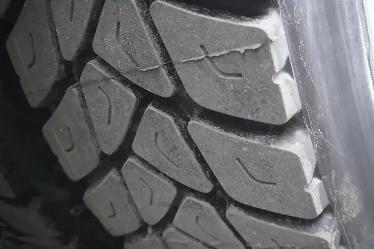 MAN TGS 35.3608x2 / HDS HIAB XS 166 HIDUO / 6.2 t udźwig / 12 m wysięg zdjęcie 29