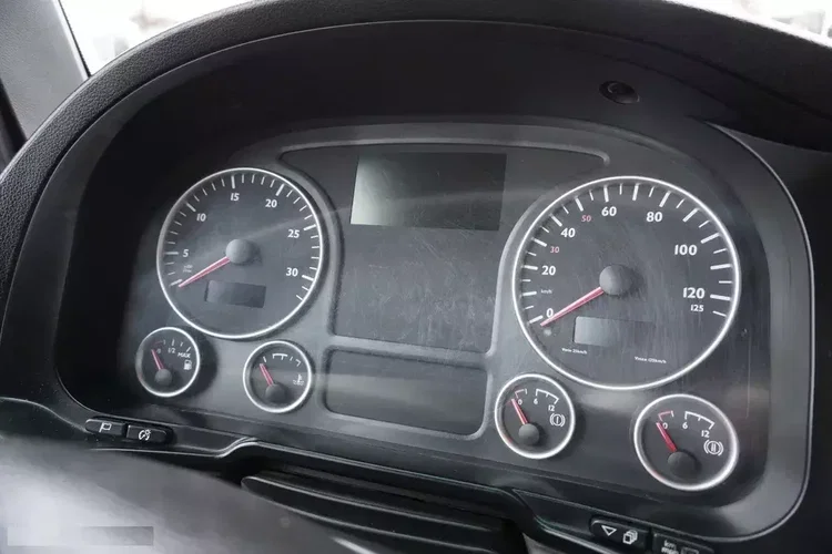 MAN TGS 35.3608x2 / HDS HIAB XS 166 HIDUO / 6.2 t udźwig / 12 m wysięg zdjęcie 43